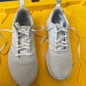 Adidas Cloudfoam Women Sneakers